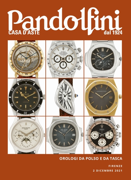 Mattioli orologi sale